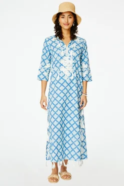 Jemina Punta Long Kurta