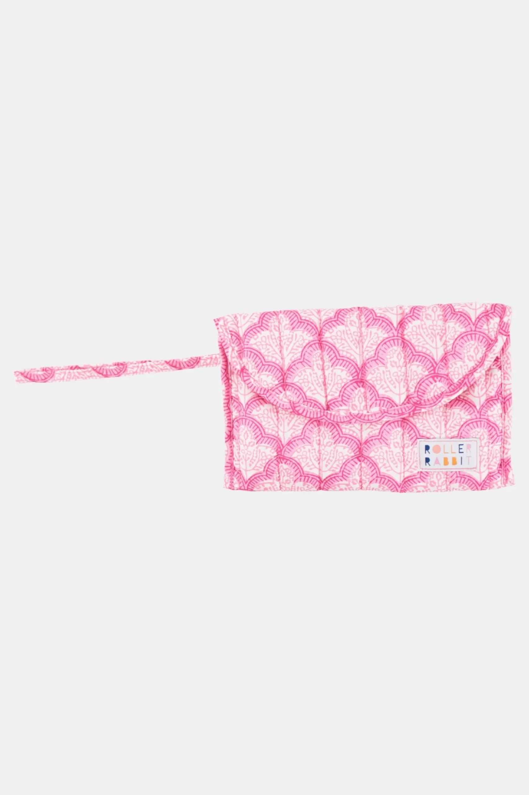 Jemina Reversible Shopping Tote