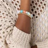 Jess Bracelet Stack