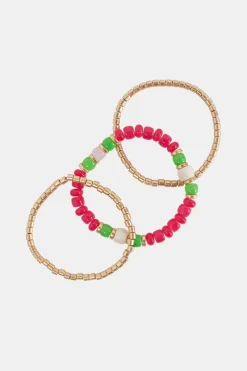 Jett Bracelet Stack