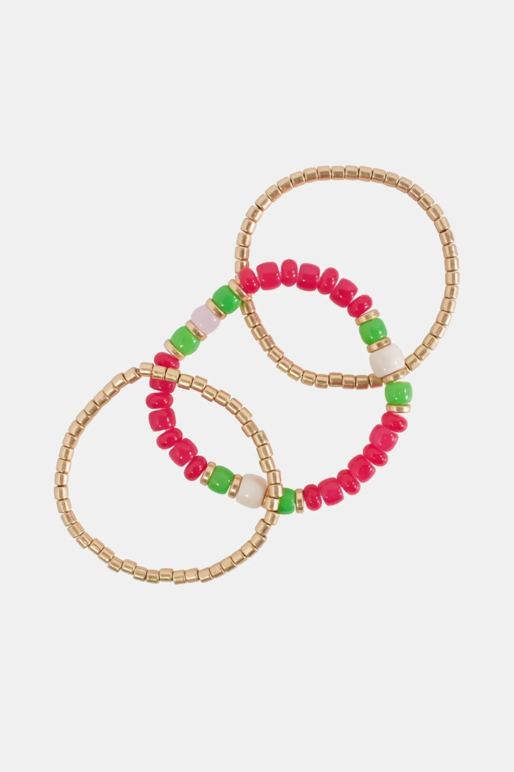 Jett Bracelet Stack