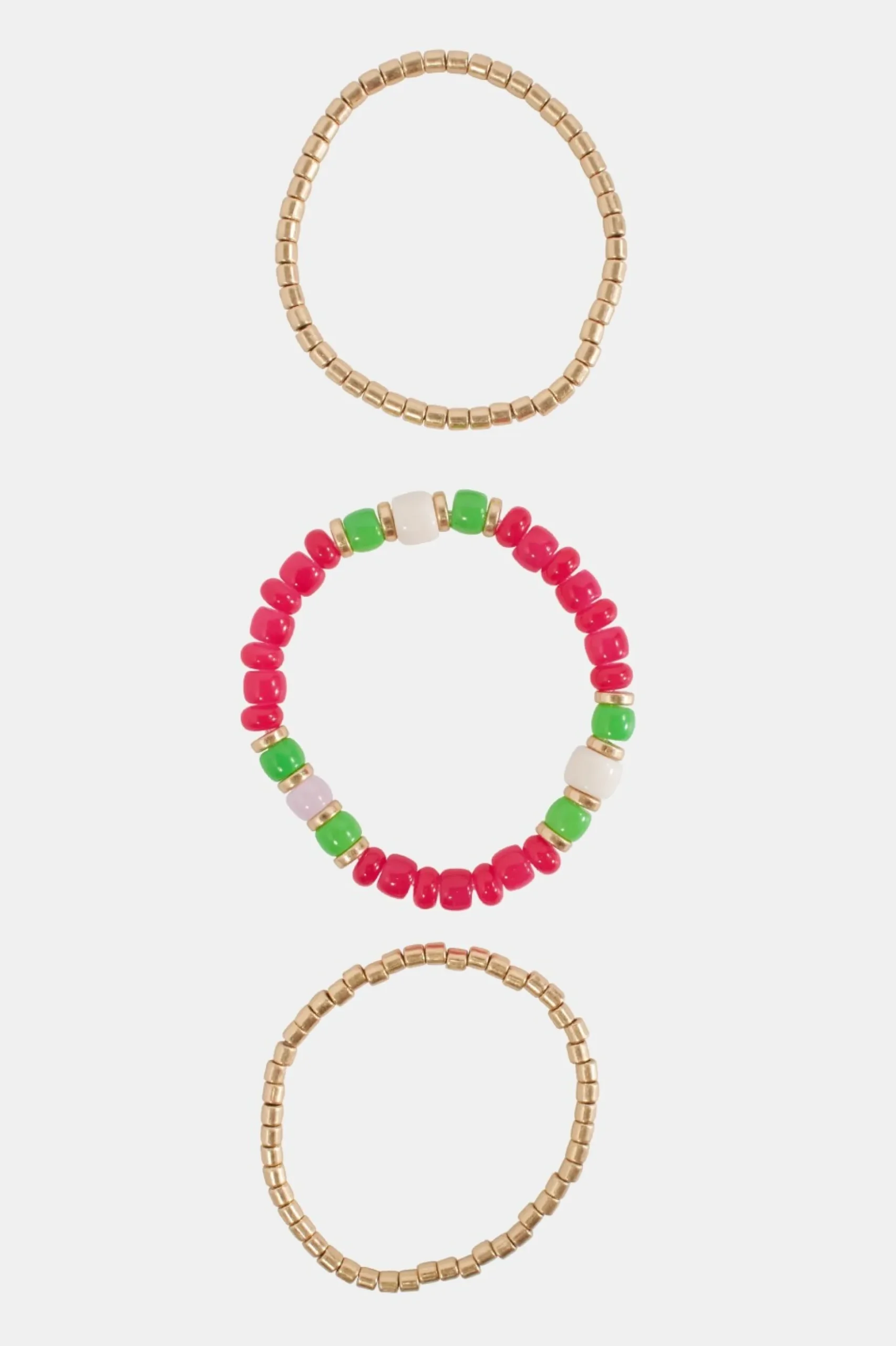 Jett Bracelet Stack