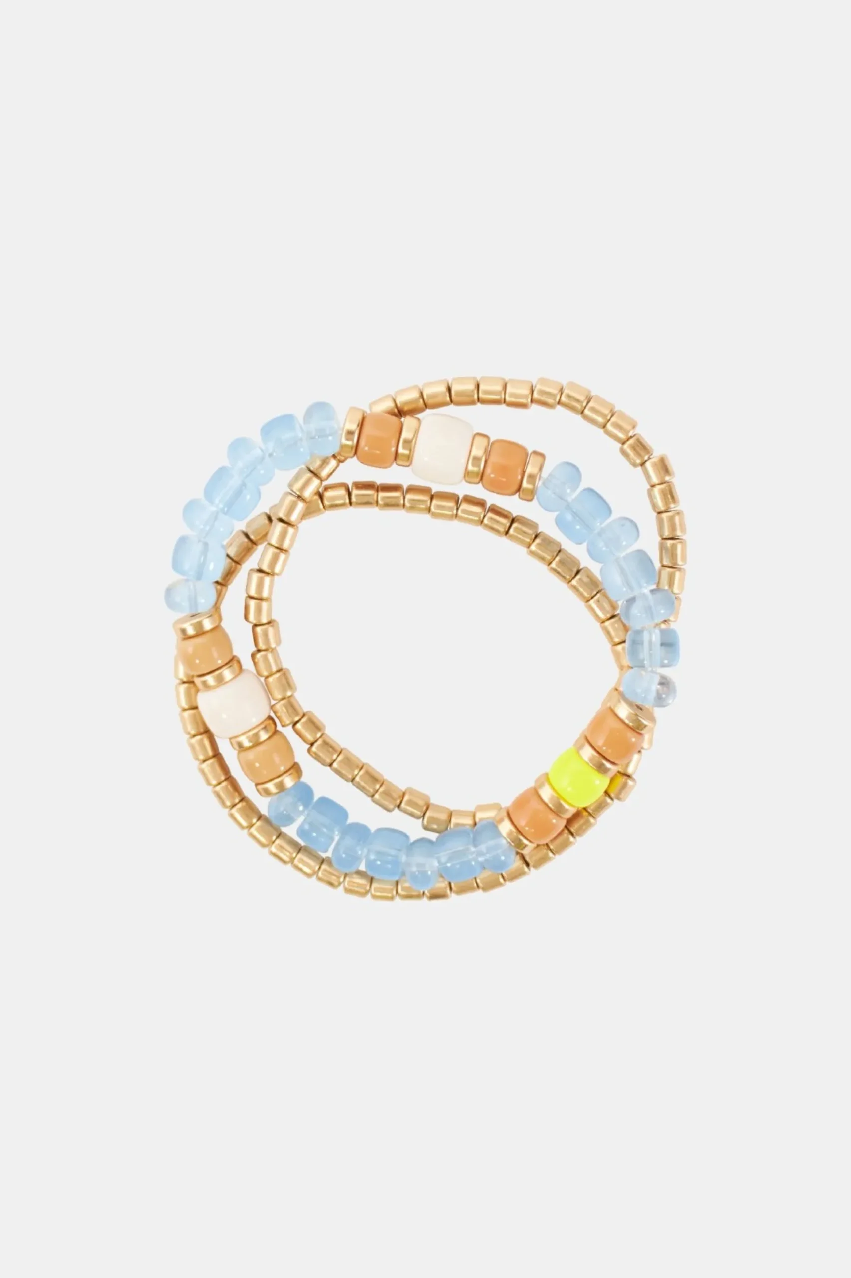 Jett Bracelet Stack
