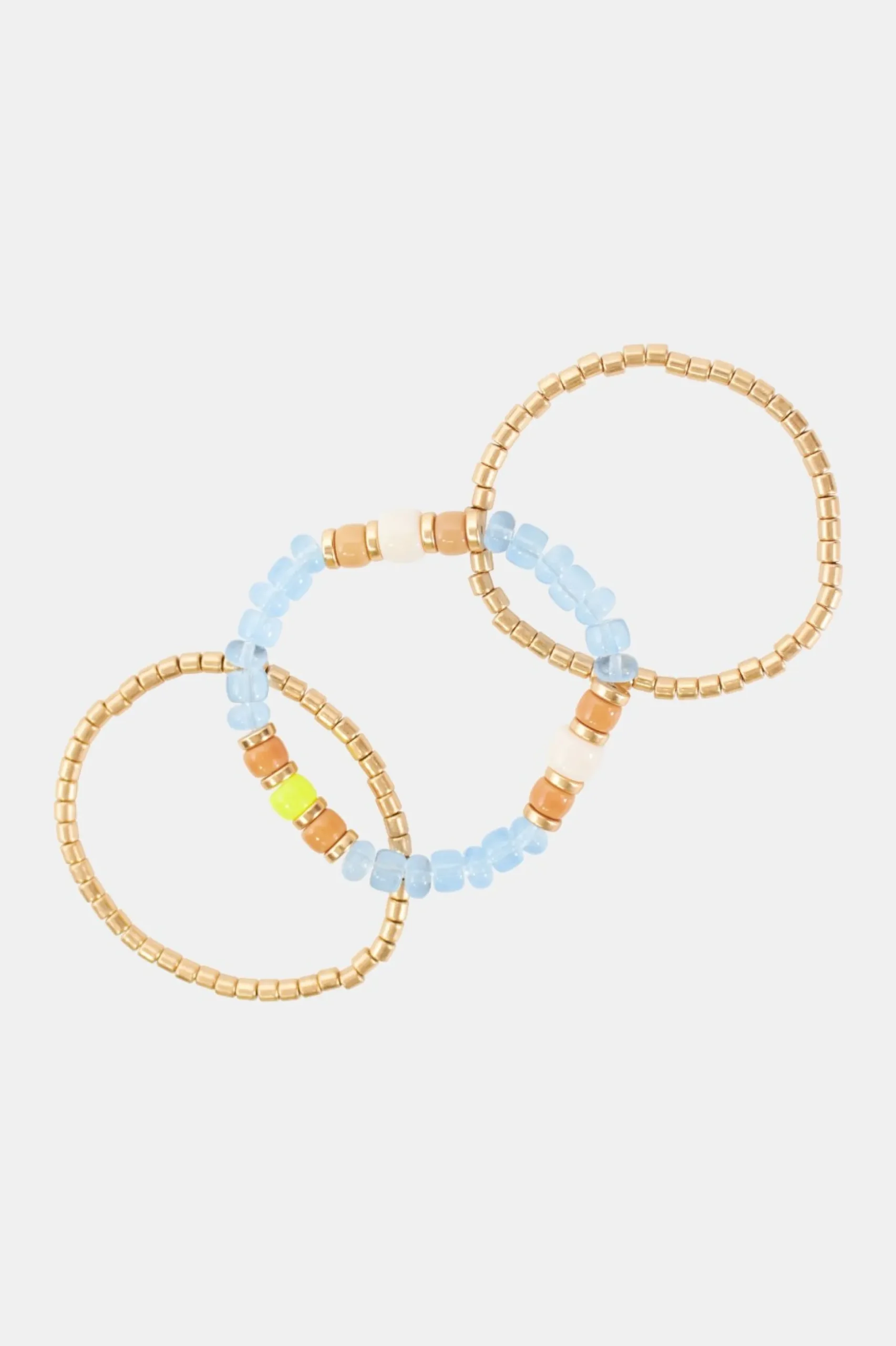 Jett Bracelet Stack