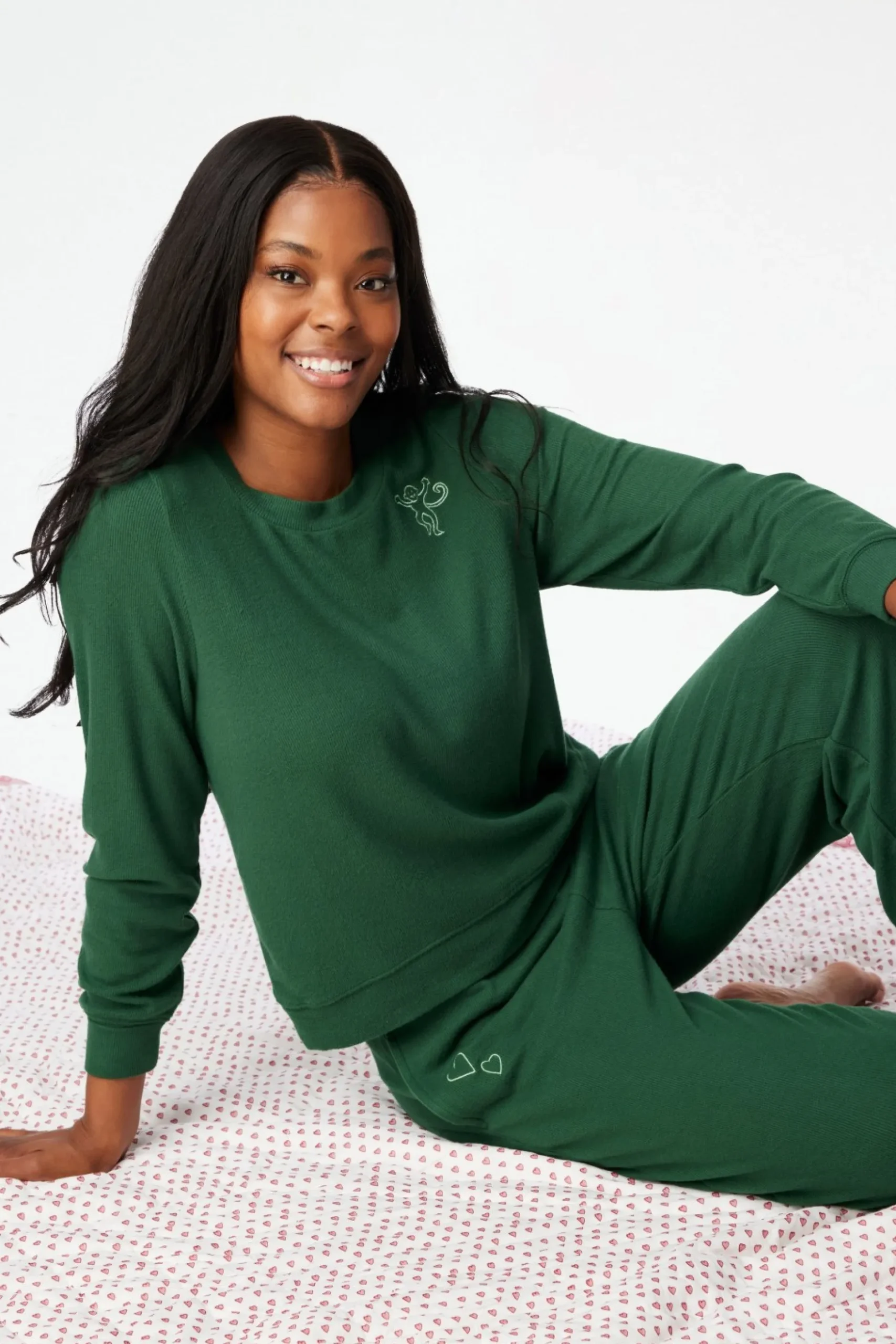 Jordan Top