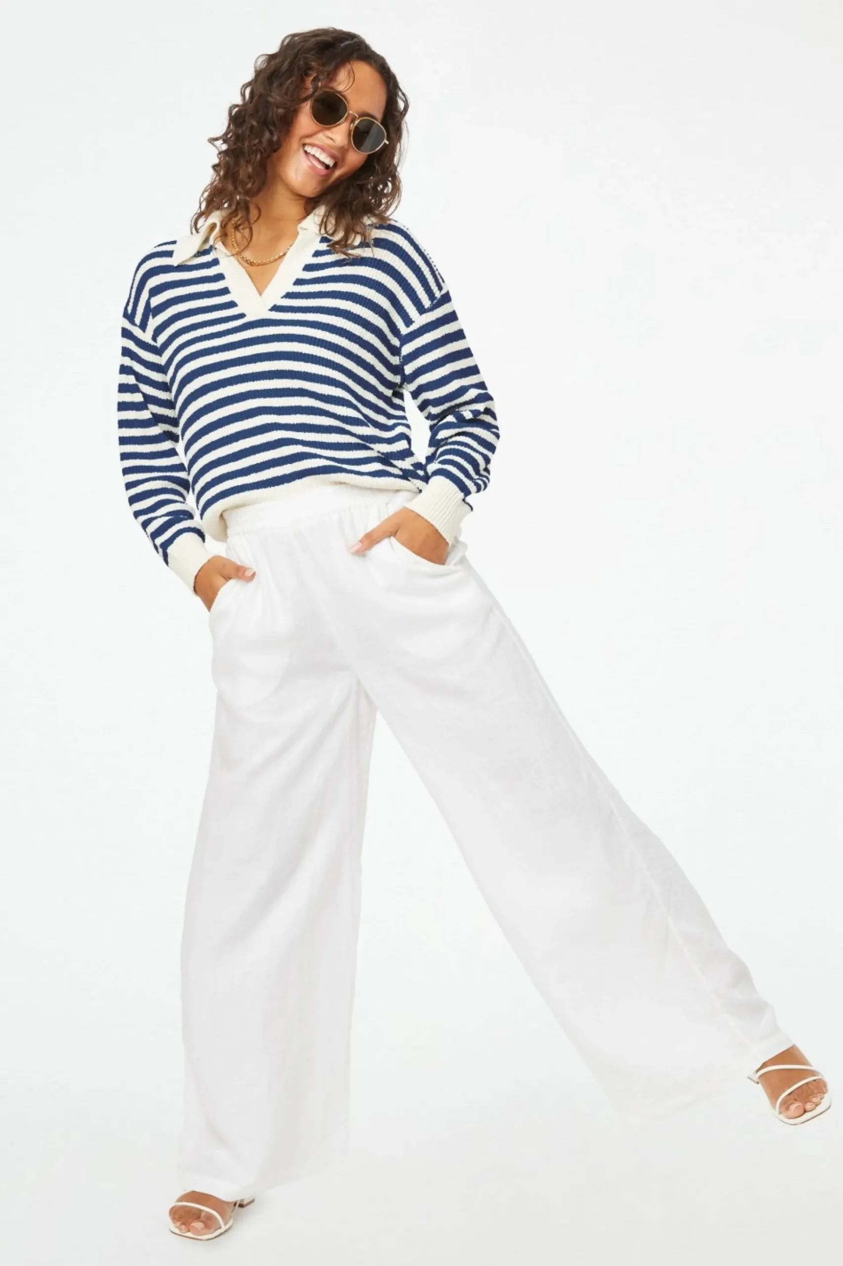 Kaylee Pants