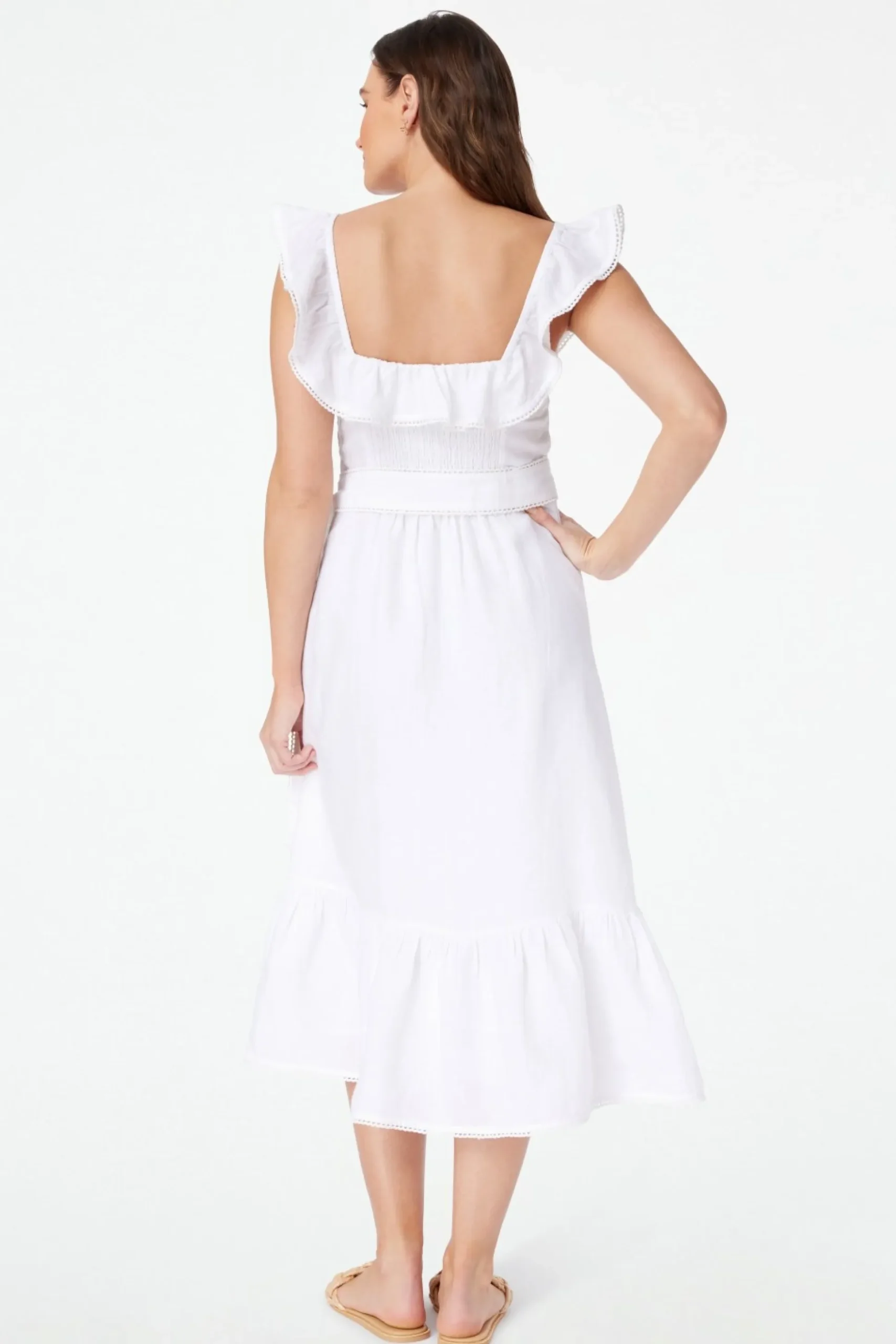 Keira Dress