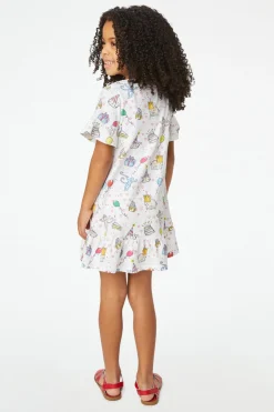 Kids Birthday Bonanza Esme Dress