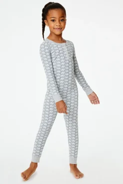 Kids Hathi Pajamas