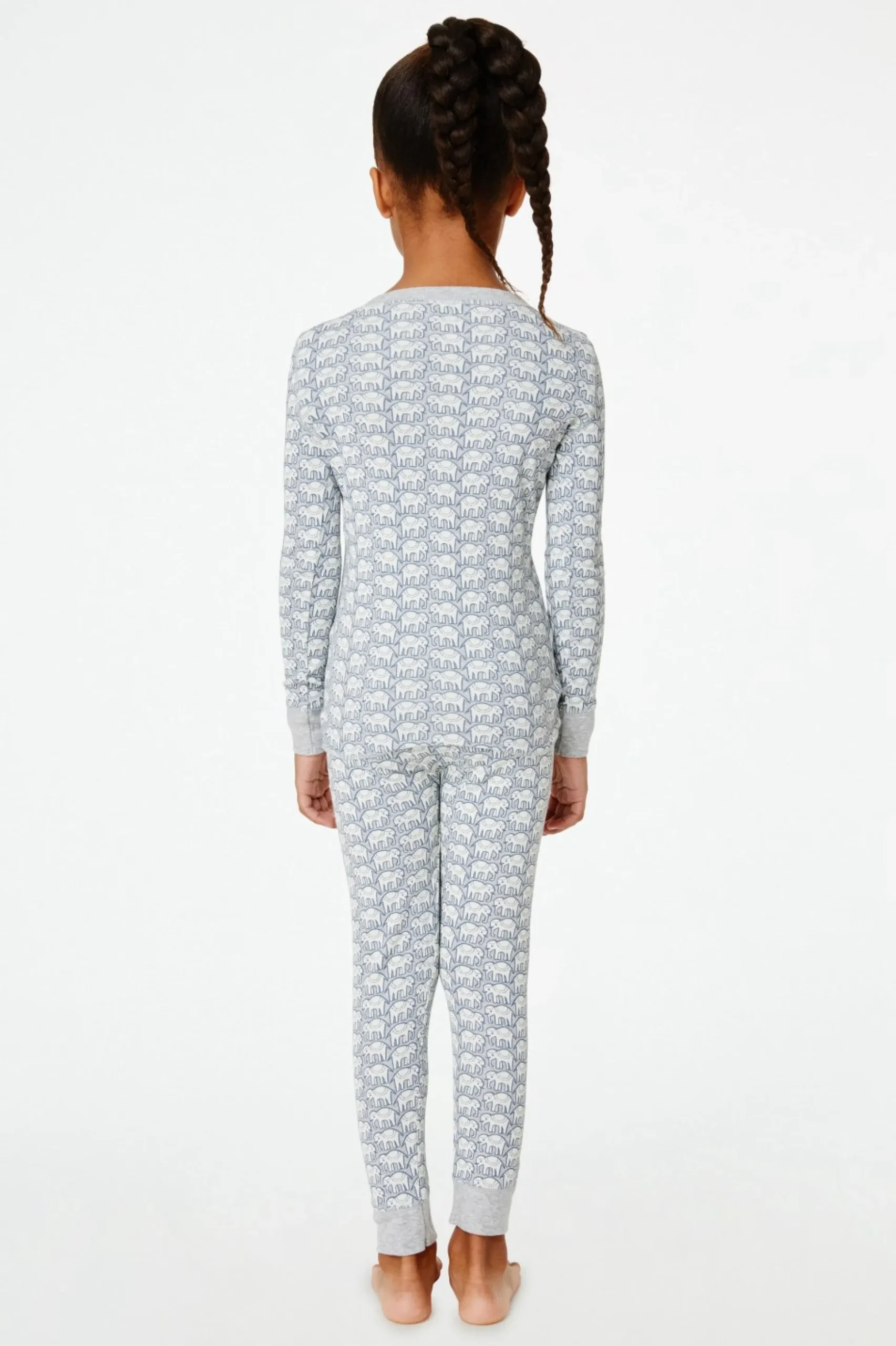 Kids Hathi Pajamas