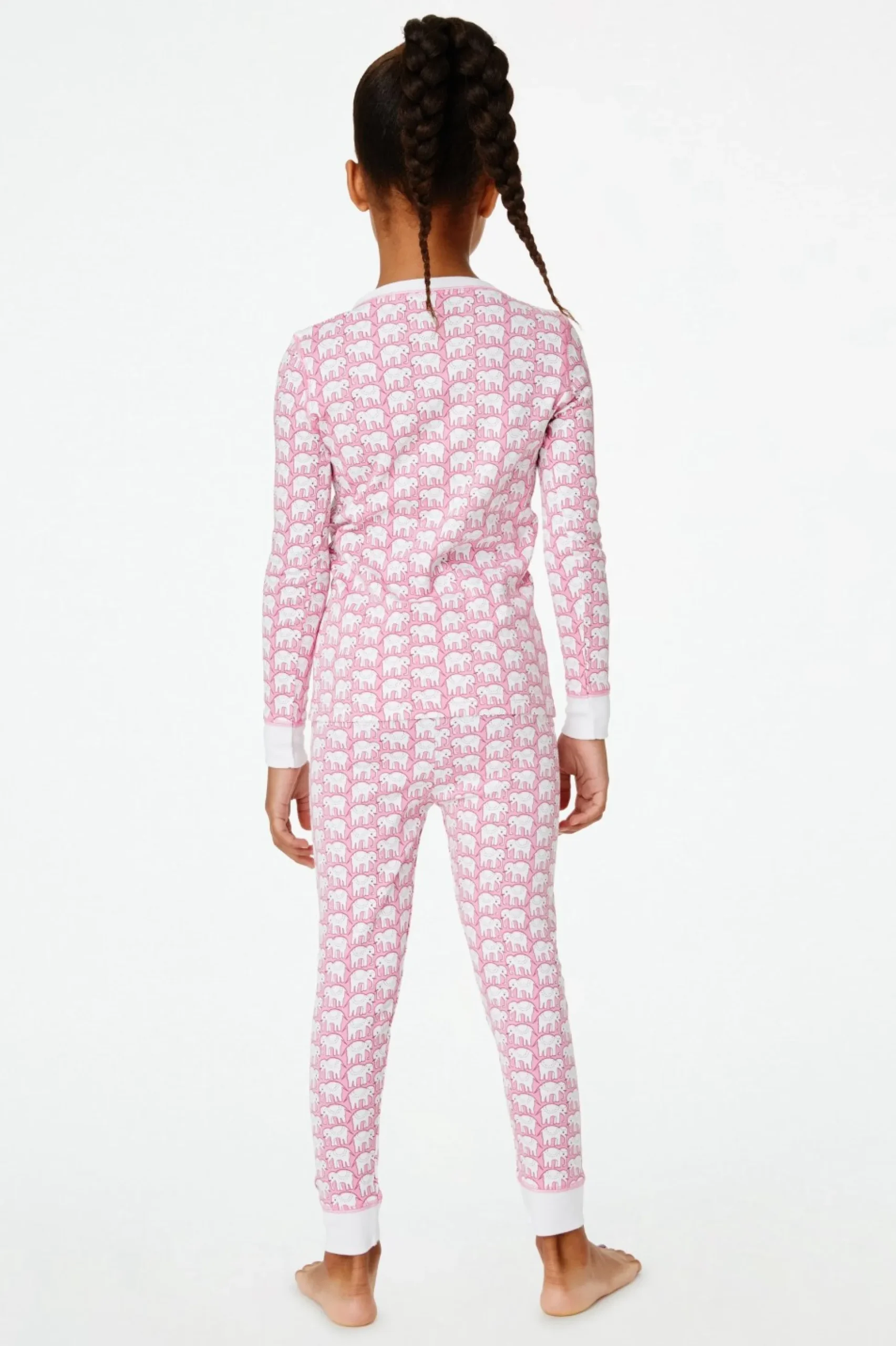 Kids Hathi Pajamas