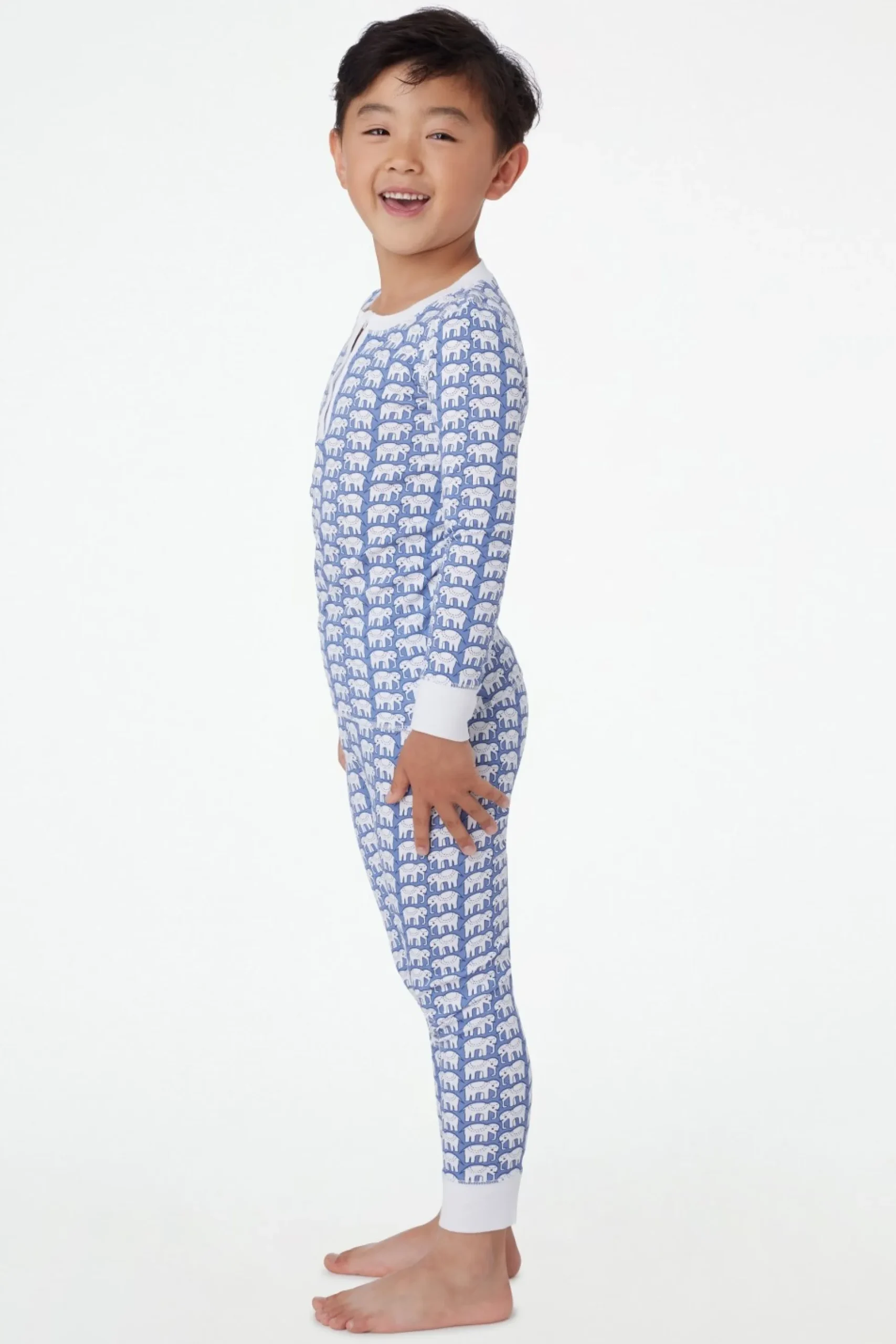 Kids Hathi Pajamas