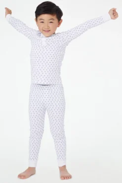Kids Hearts Pajamas