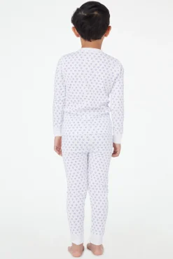 Kids Hearts Pajamas