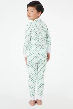 Kids Hearts Pajamas