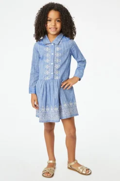 Kids Indera Emilene Dress