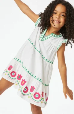 Kids Lavandou Patty Dress