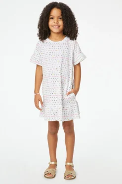 Kids Love & Letters Esme Dress
