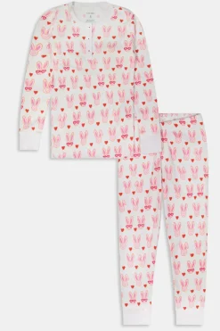 Kids Lovestruck Pajamas