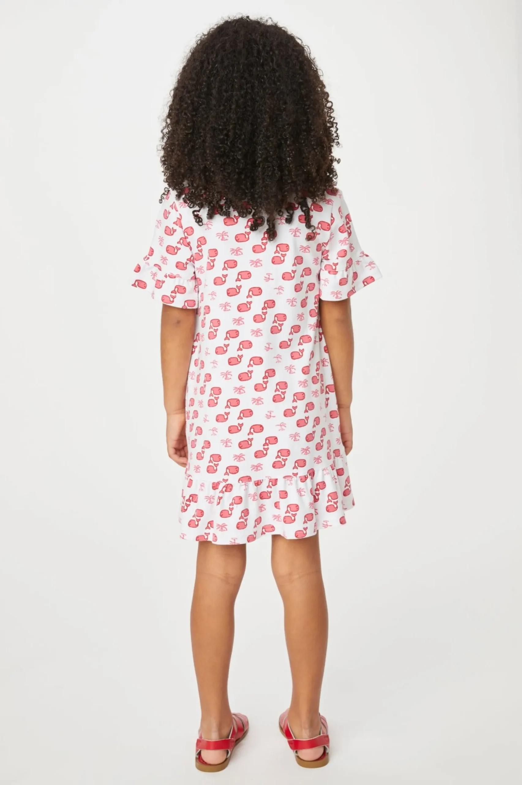 Kids Moby Esme Dress