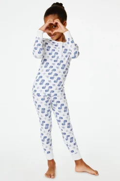 Kids Moby Pajamas