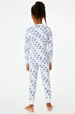 Kids Moby Pajamas