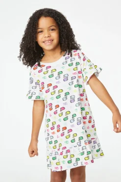 Kids Moby Paradise Esme Dress