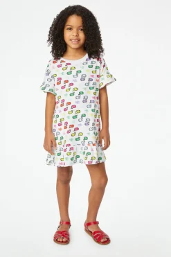 Kids Moby Paradise Esme Dress