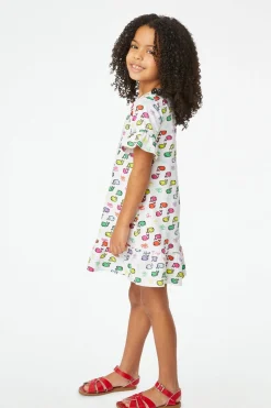 Kids Moby Paradise Esme Dress