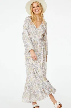 Lace Valentine Olaya Dress