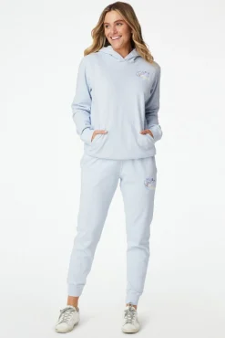 La Monkey Hoodie