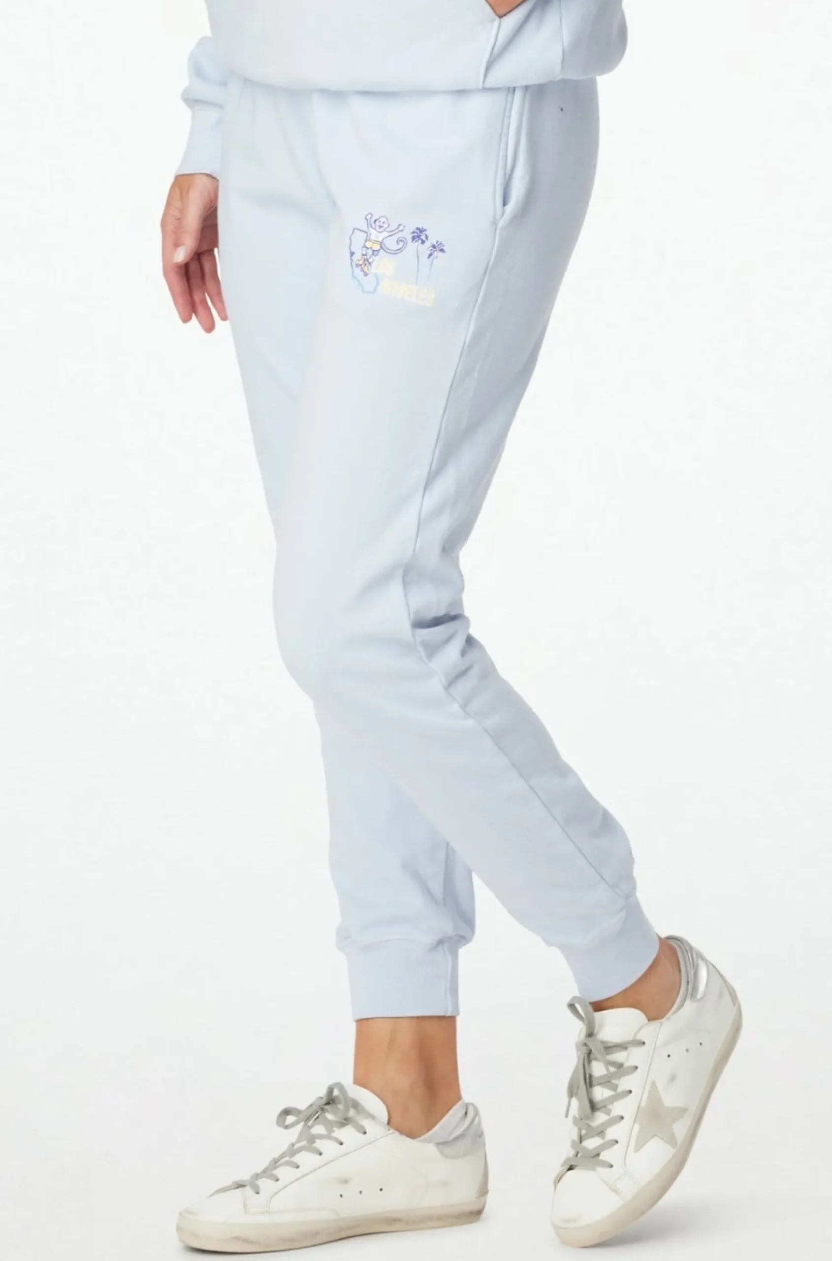 La Monkey Sweatpant
