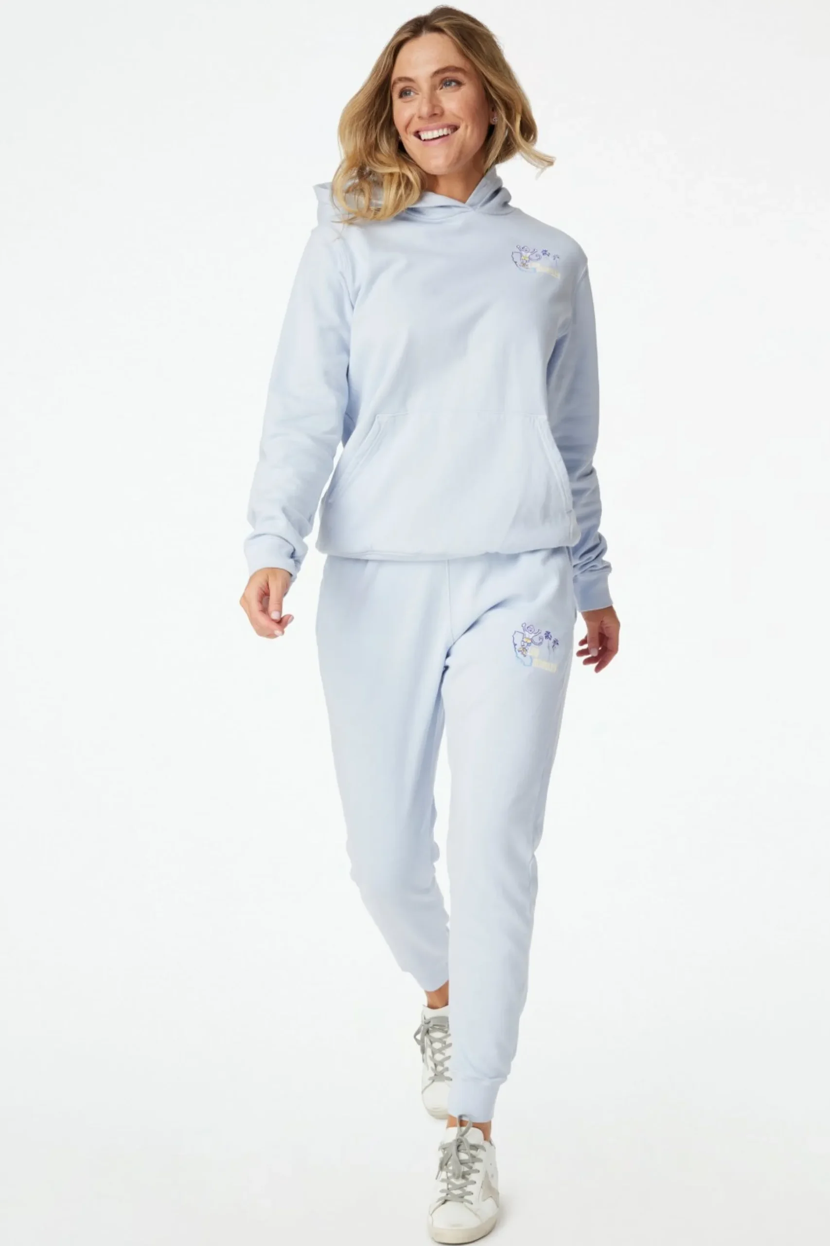 La Monkey Sweatpant