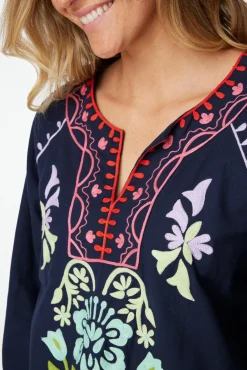 Lavandou Gracie Top