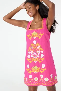 Lavandou Lara Dress