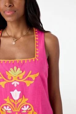 Lavandou Lara Dress