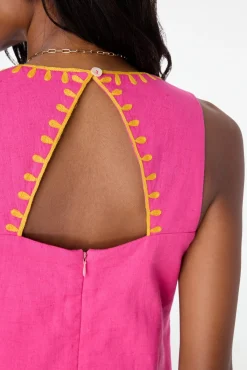 Lavandou Lara Dress