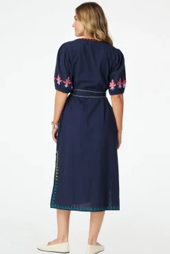 Lavandou Luca Caftan