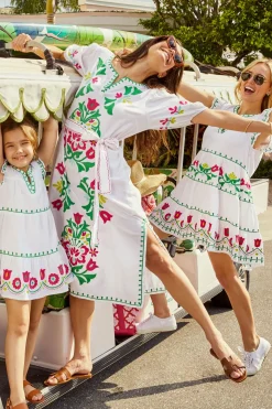 Lavandou Luca Caftan