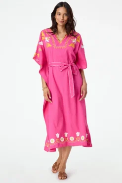 Lavandou Nella Caftan