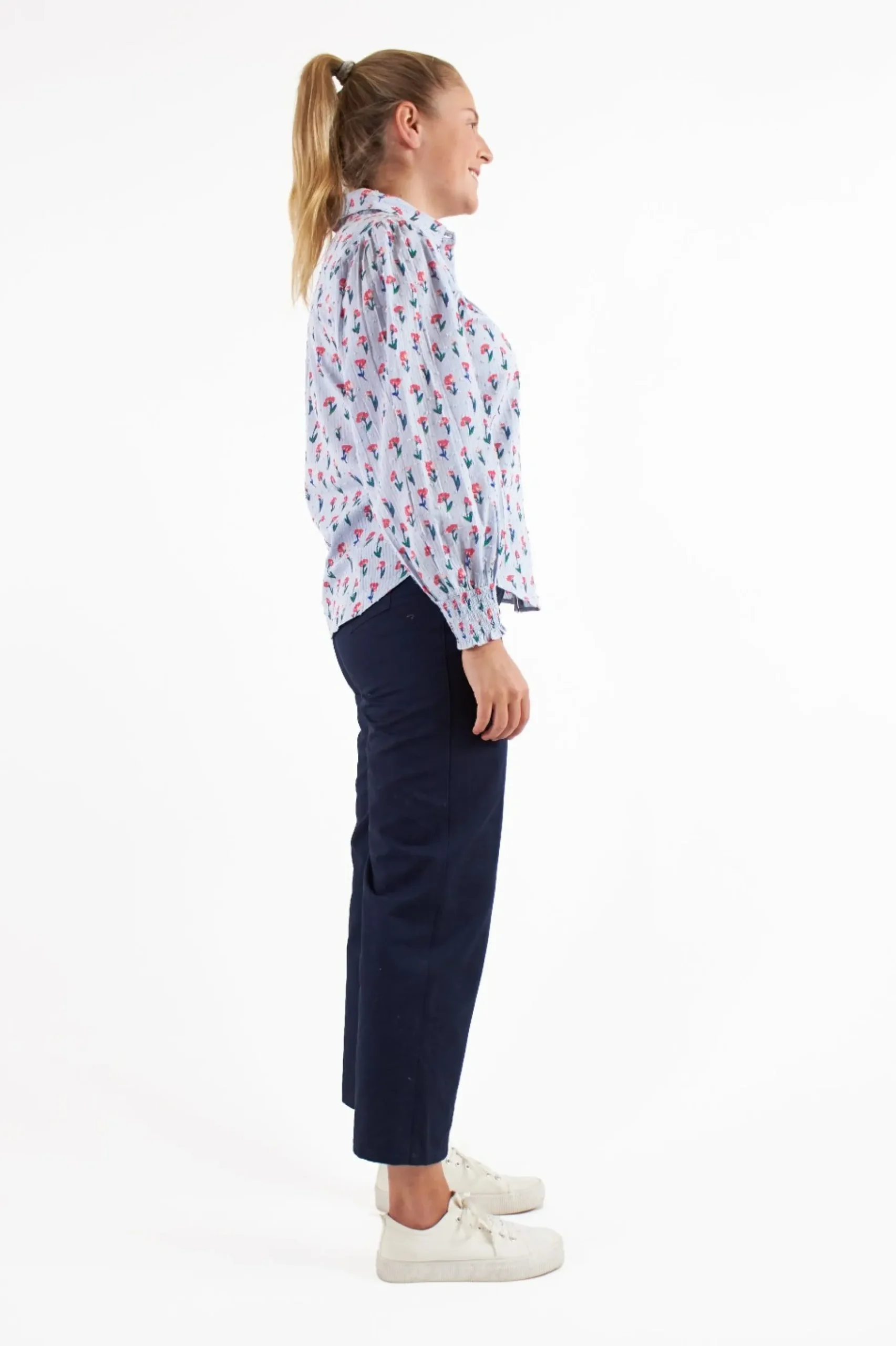 Lerida Noemie Top