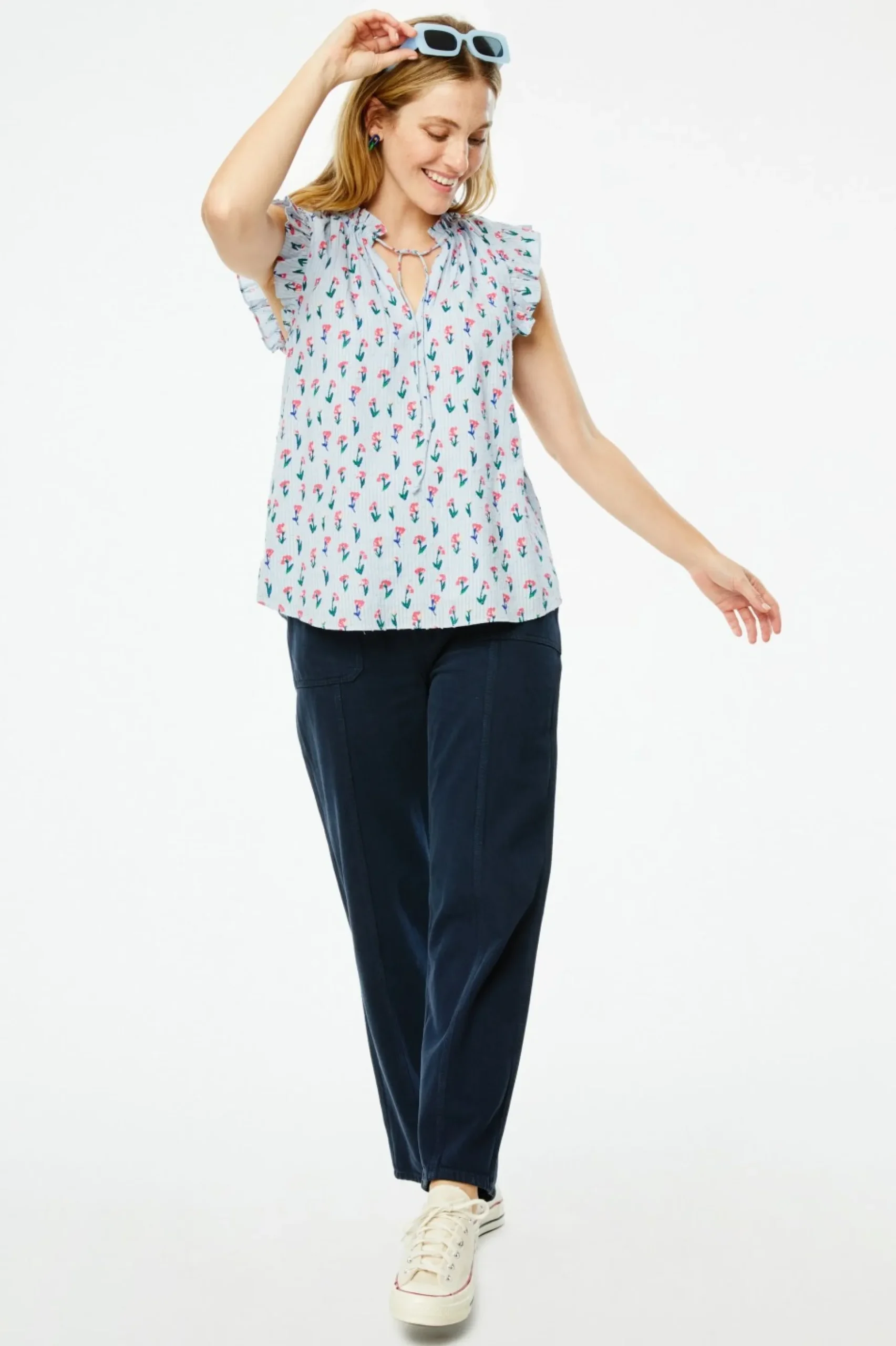 Lerida Steffie Top