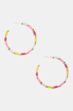 Lilith Earrings