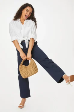 Loa Pant