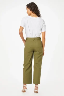 Loa Pant