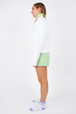 Luck Of The Monkey Sweatshirt