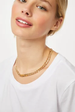 Lyrah Necklace