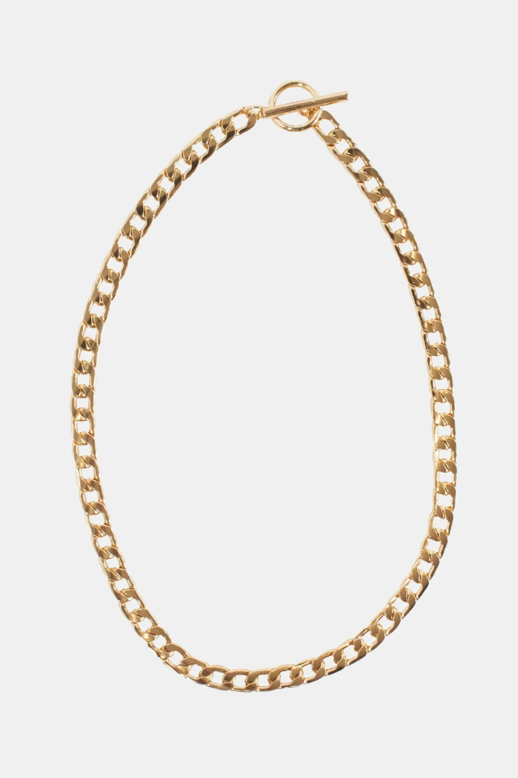 Lyrah Necklace