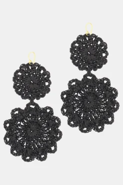 Macrame Earrings