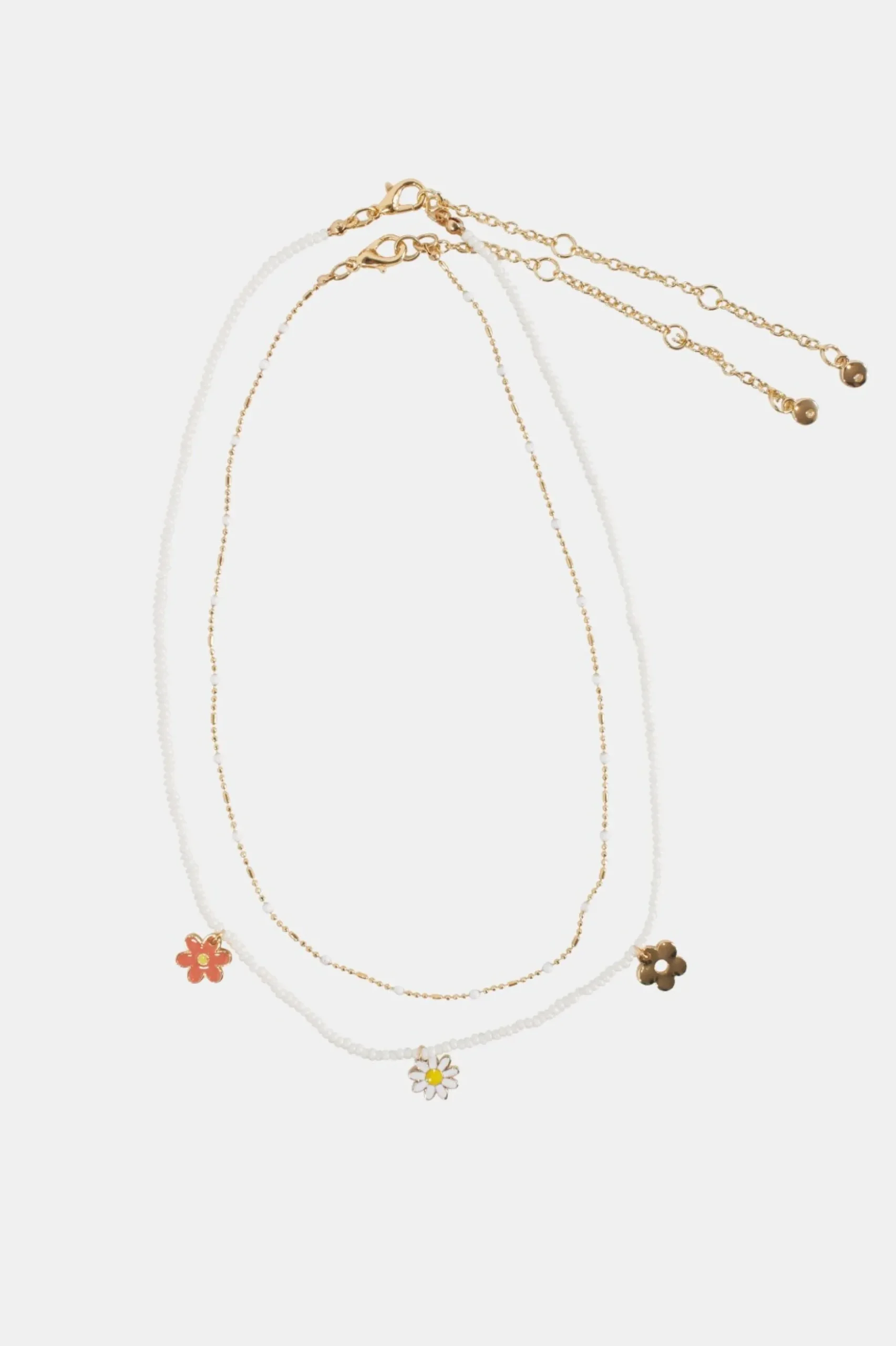 Marlis Necklace Set